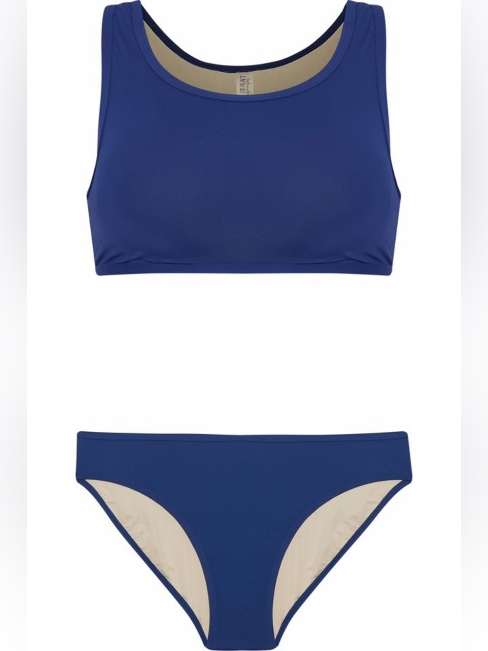 Tart Collection Racerback Bikini - Picture 2 of 6